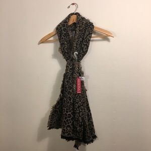 NWT Merona Scarf